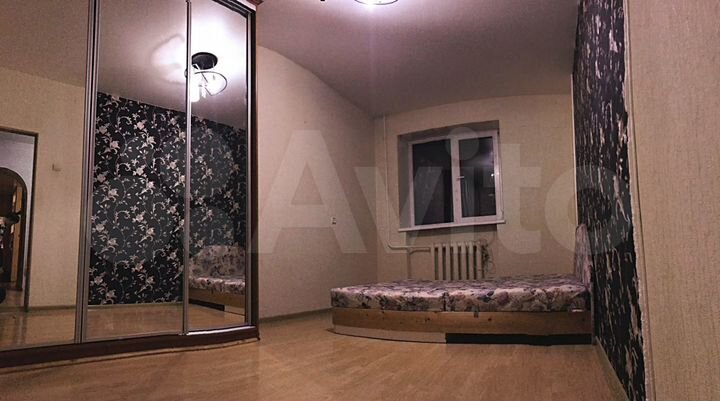 3-к. квартира, 75 м², 3/5 эт.