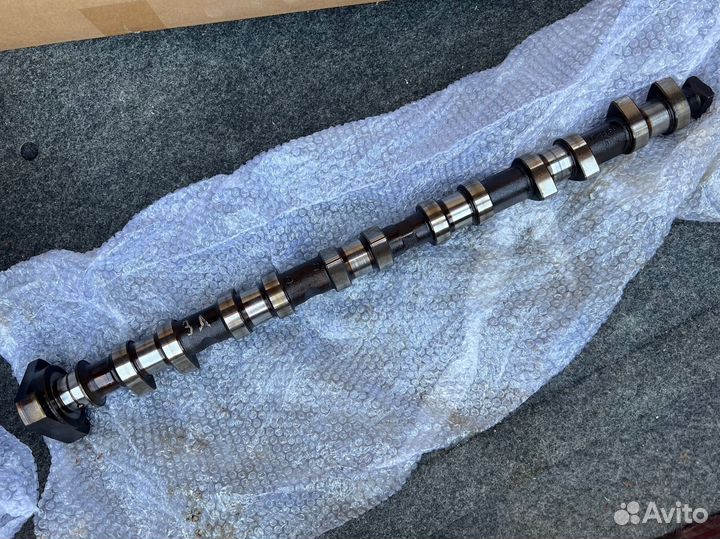 Распредвал м54б30