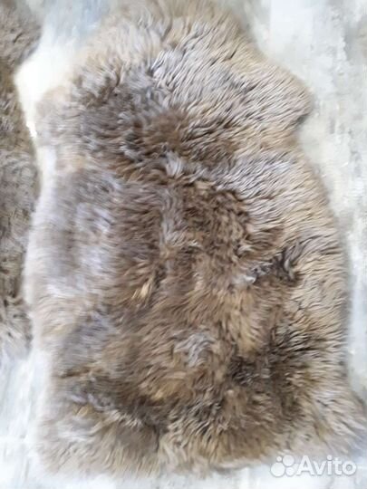 Шкура овчина IKEA