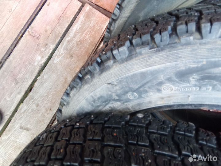 КАМА И-511 175/80 R16 88Q