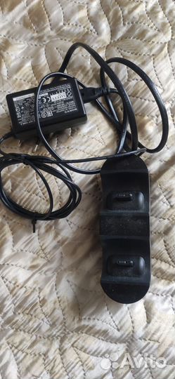 Геймпады PS4 и PS3