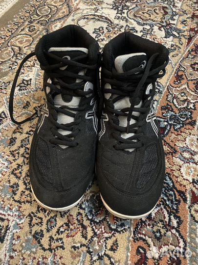 Борцовки asics snapdown