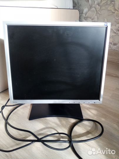 Монитор Benq