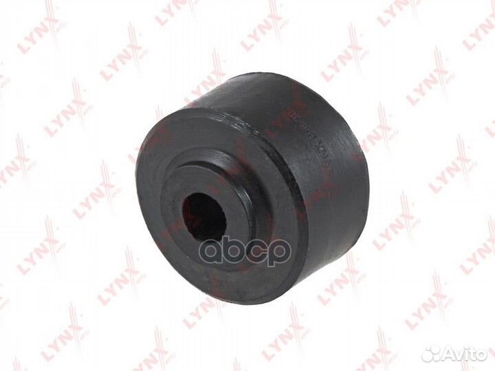 Втулка стабилизатора daewoo nexia/lanos/espero