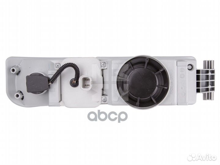 Фара противотуманная левая 449-2001L-UE-C Depo