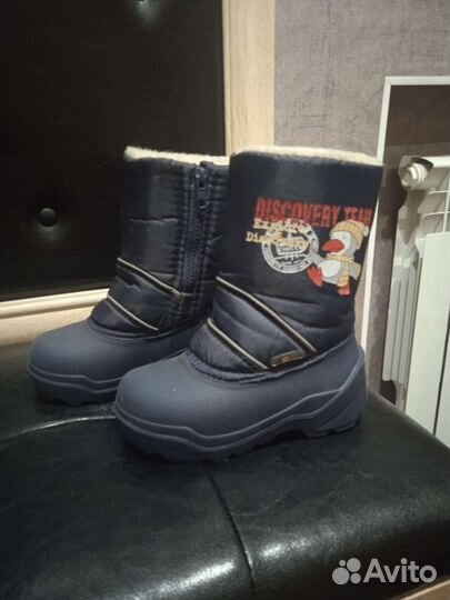 Снегоступы