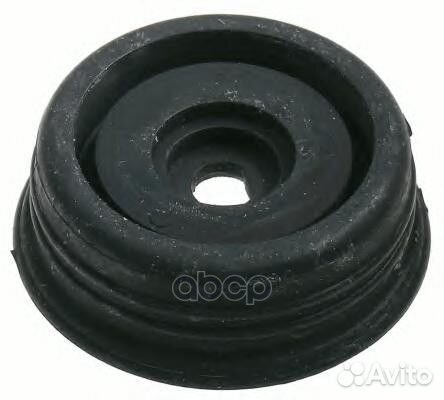 Опора амортизационной стойки 2935201 lemforder