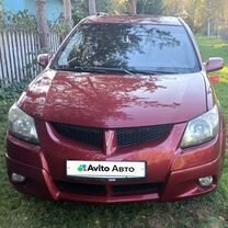 Pontiac Vibe 1.8 AT, 2004, 140 000 км, с пробегом, цена 720 000 руб.