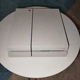 Sony playstation 4