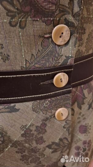 Пиджак женский 46 48