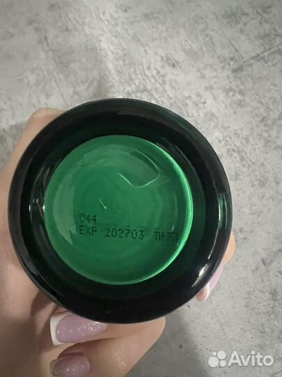 CC крем корректор DR.jart+ cicapair