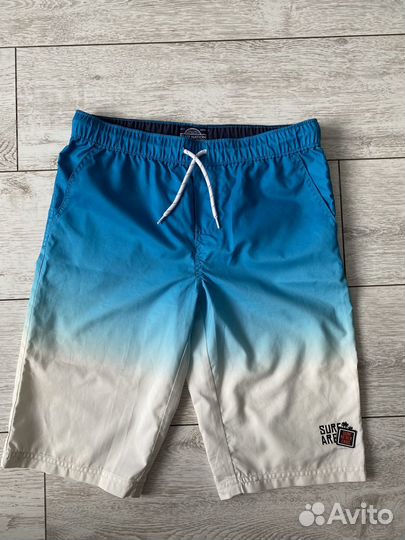 Шорты для плавания 158