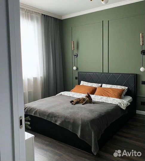 Ремонт квартир