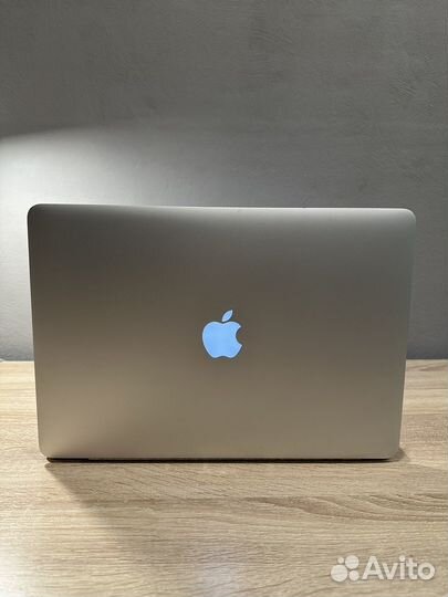 Apple MacBook Pro 15 2013 16 / 512