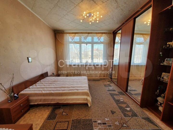 Дом 400 м² на участке 10 сот.