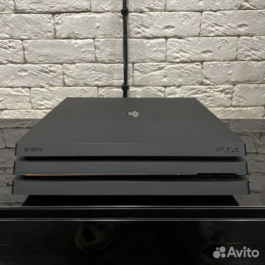 Sony PS4 Pro