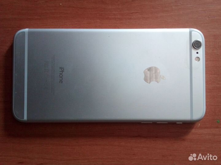 iPhone 6 Plus, 64 ГБ