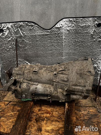 АКПП ZF 8HP45 для BMW F10/ F11 / F07 / F30