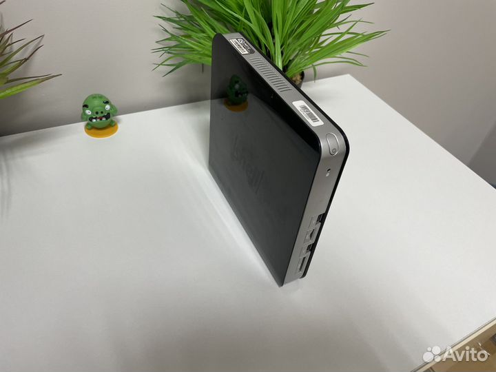 Неттоп 3Q Shell