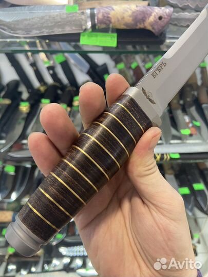 Нож мелита к