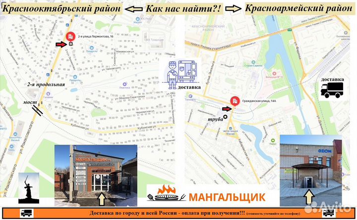 Специи и приправы для лагмана