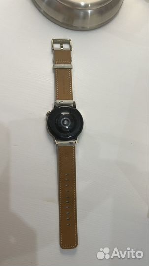 Huawei watch gt 3 42 мм