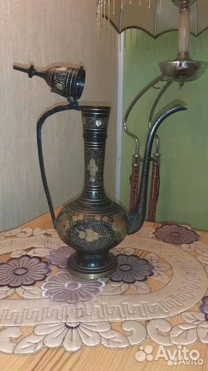 Кувшин индия оригинал