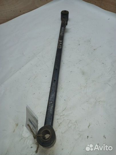 Тяга продольная задняя левая Mazda Capella gvfr