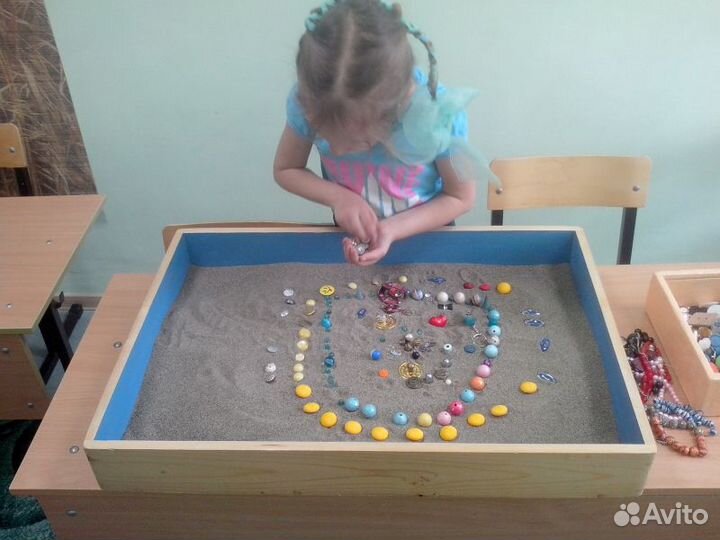 Логопед-дефектолог, Психолог (Выезд на дом)