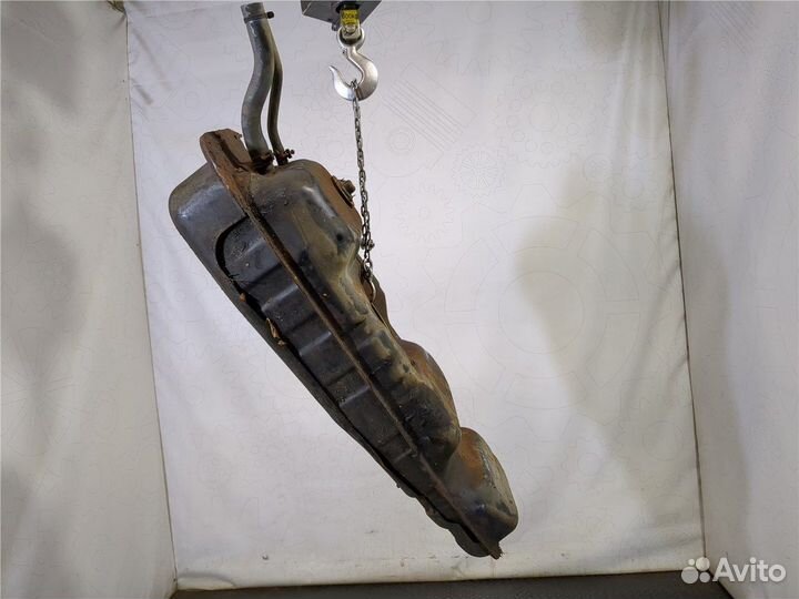 Бак топливный SsangYong Rexton, 2006