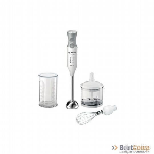 Блендер Bosch MSM66150