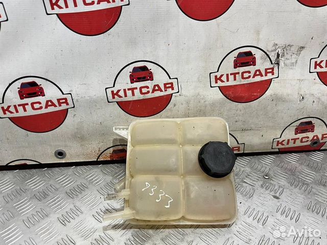 Расширительный бачок Ford Focus 2