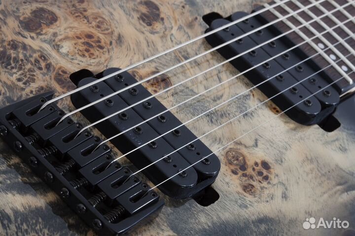 Электрогитара Schecter C-7 PRO CB