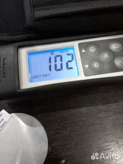 Толщиномер etari ET111