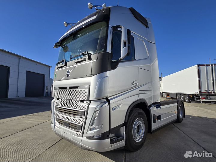 Volvo FH 500, 2024