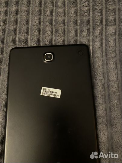Планшет Samsung Galaxy tab A