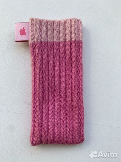 iPod nano socks 2004