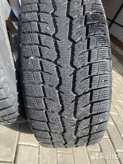 Toyo Observe GSi-6 225/55 R17