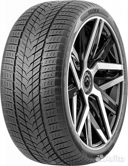 iLink SnowGripper II 265/45 R21 108H