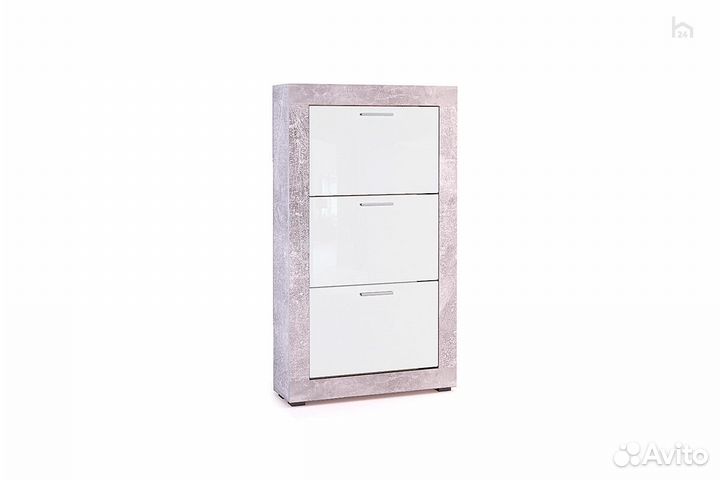 Обувница О-3 Монтана