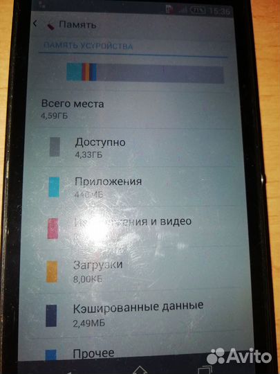 Различные смартфоны, регистратор, АКБ