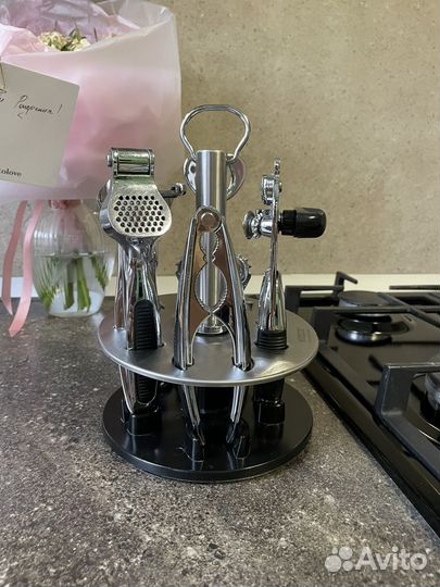 Кухоный набор Vitesse