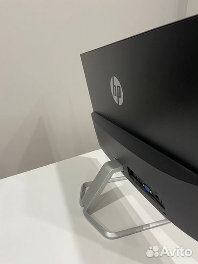 Отличный пк с монитором: идеально для работы и пов