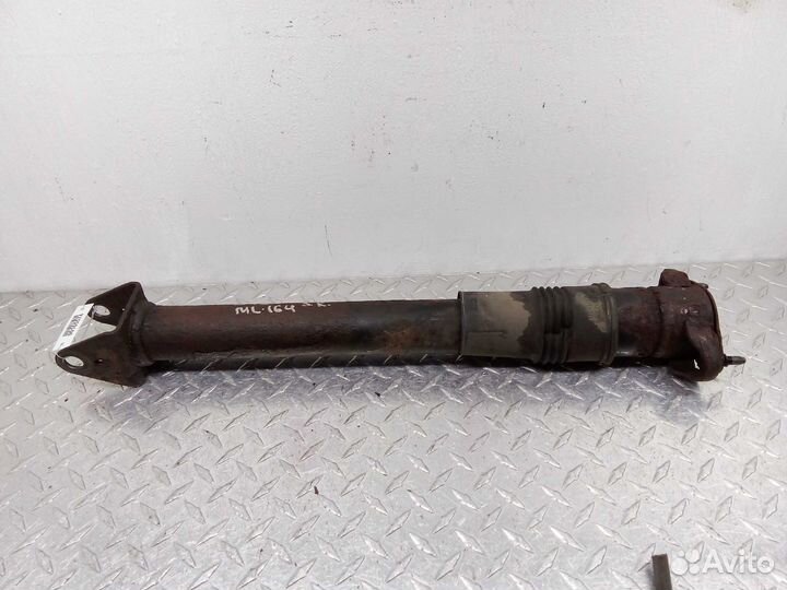 Амортизатор задний R Mercedes M-klasse 164