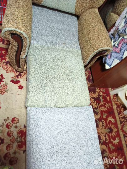 Кресло кровать