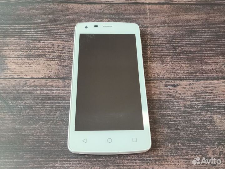 Tele2 Midi (1.1), 4 ГБ