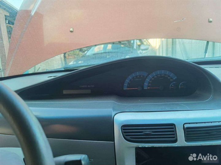 Приборная панель Chery Qq6 S21 1.1 2008