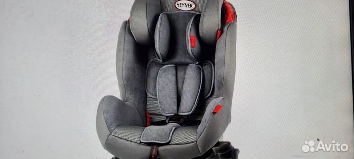 Детское автокресло от 0 до 25