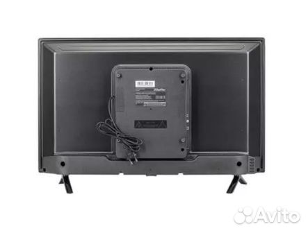 Телевизор Doffler 32KH29