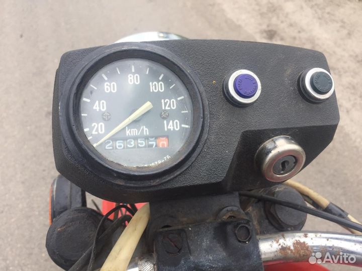 Восход 3 м